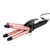 Професионална мини маша за вълни PROFESSIONAL MINI WAVE CURLER 27 W-1 снимка